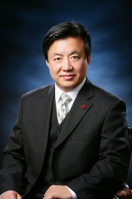 李孝正